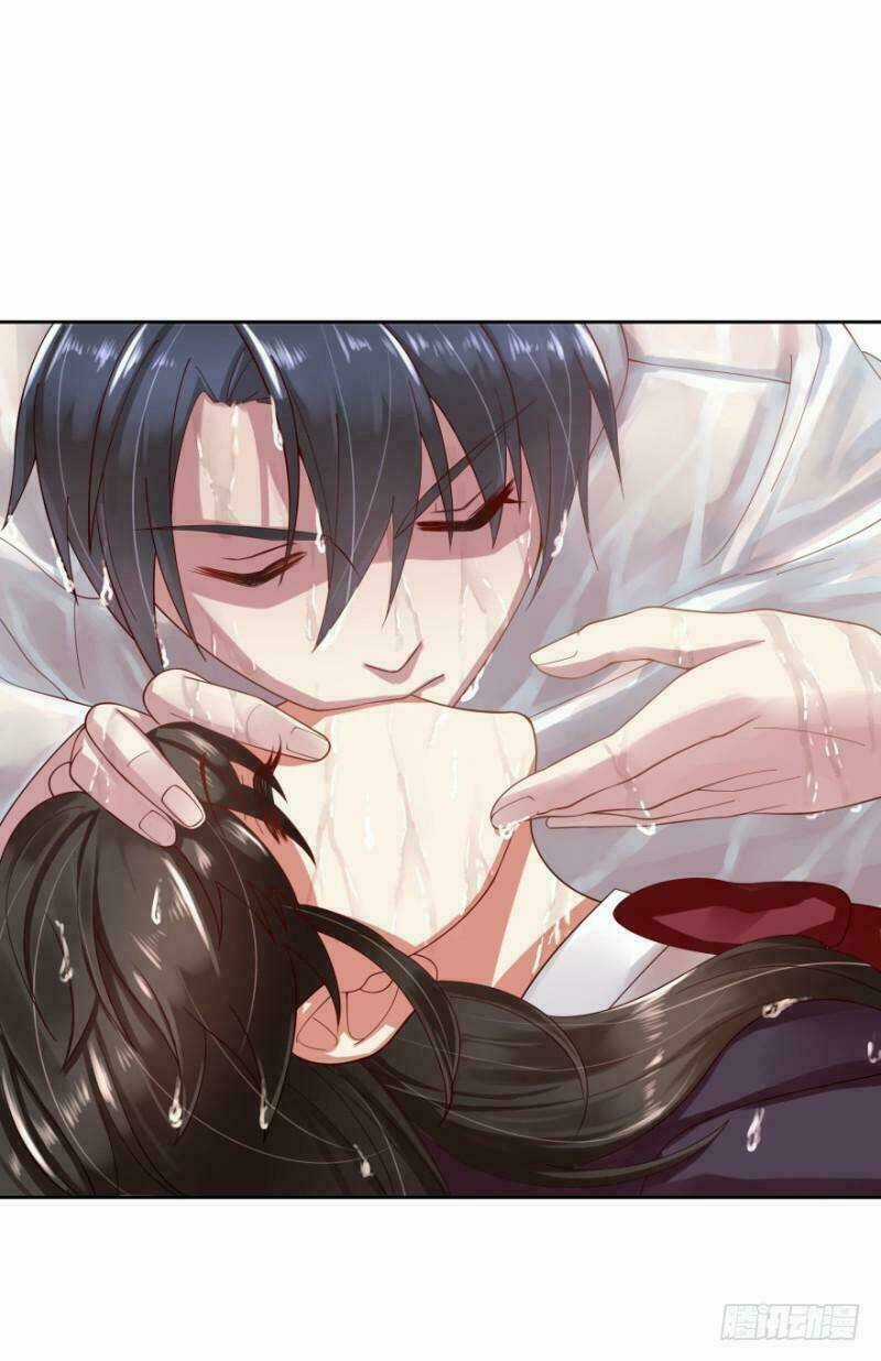 Dục Vọng Của Ác Ma Chapter 16 trang 7