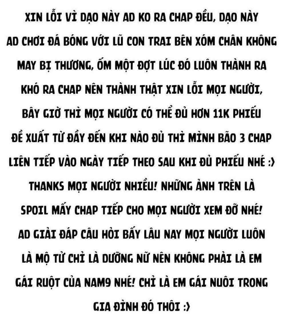 Dục Vọng Của Ác Ma Chapter 16 trang 8