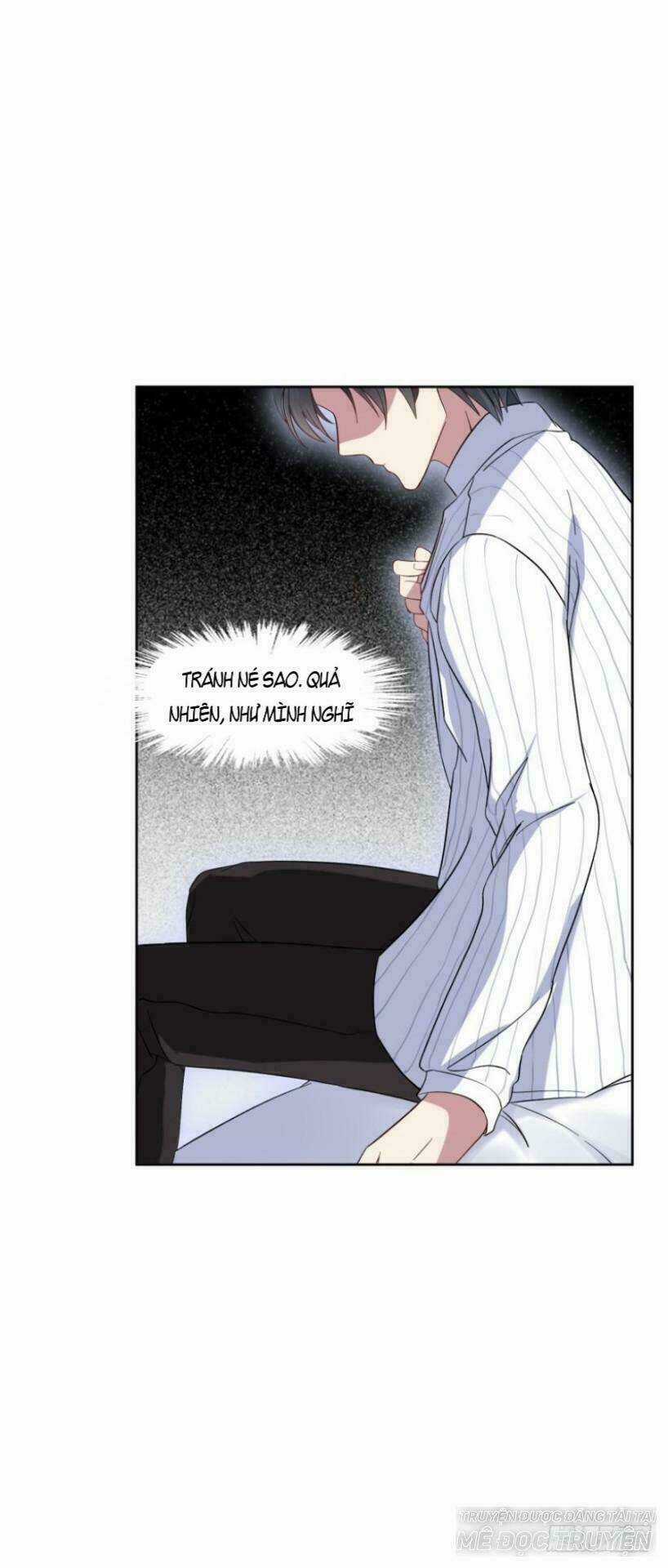 Dục Vọng Của Ác Ma Chapter 17 trang 10