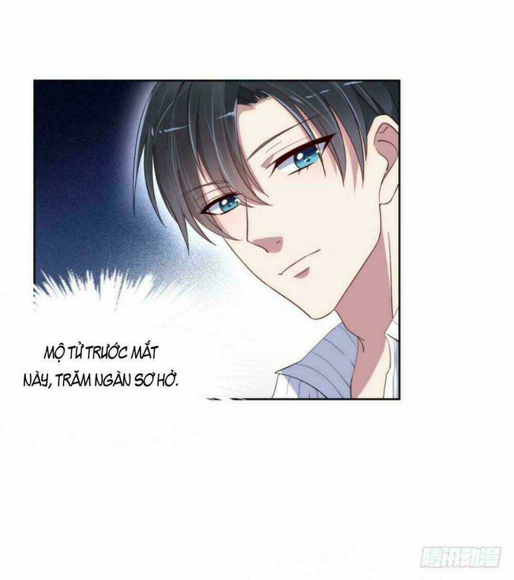Dục Vọng Của Ác Ma Chapter 17 trang 11