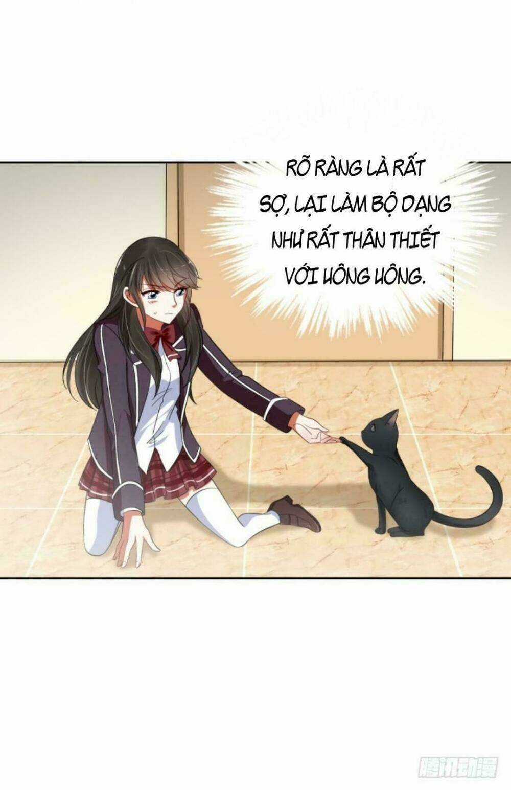 Dục Vọng Của Ác Ma Chapter 17 trang 12