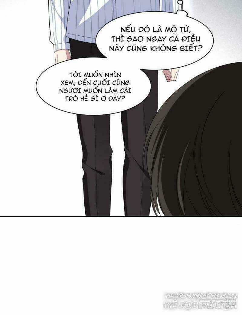 Dục Vọng Của Ác Ma Chapter 17 trang 16