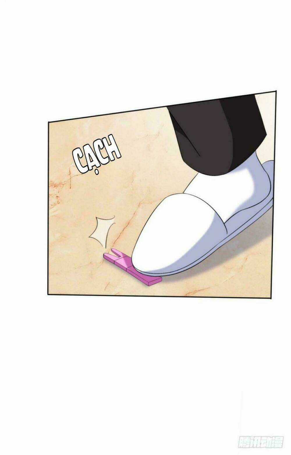 Dục Vọng Của Ác Ma Chapter 17 trang 18