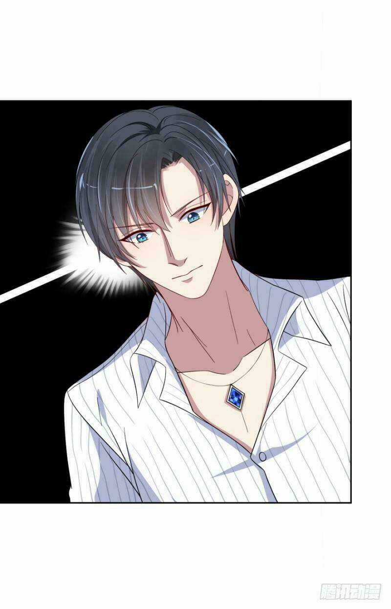 Dục Vọng Của Ác Ma Chapter 17 trang 19