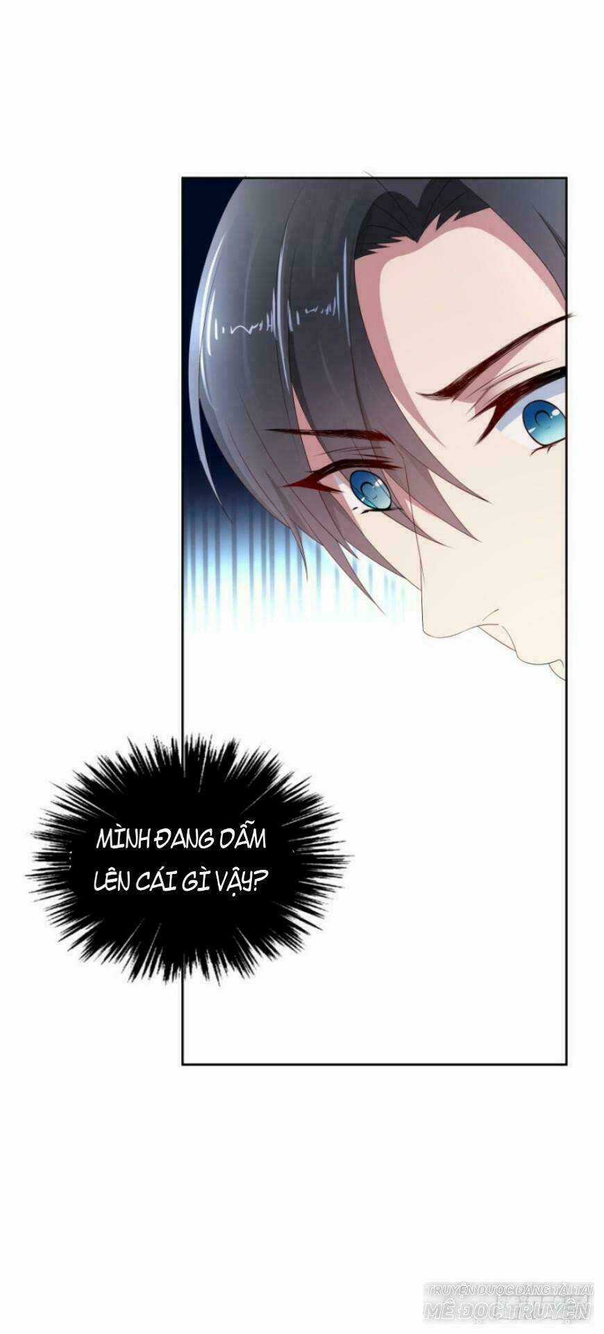 Dục Vọng Của Ác Ma Chapter 17 trang 21