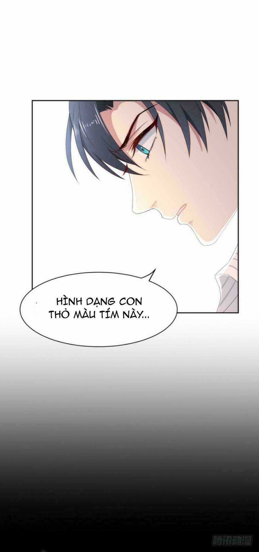 Dục Vọng Của Ác Ma Chapter 17 trang 22