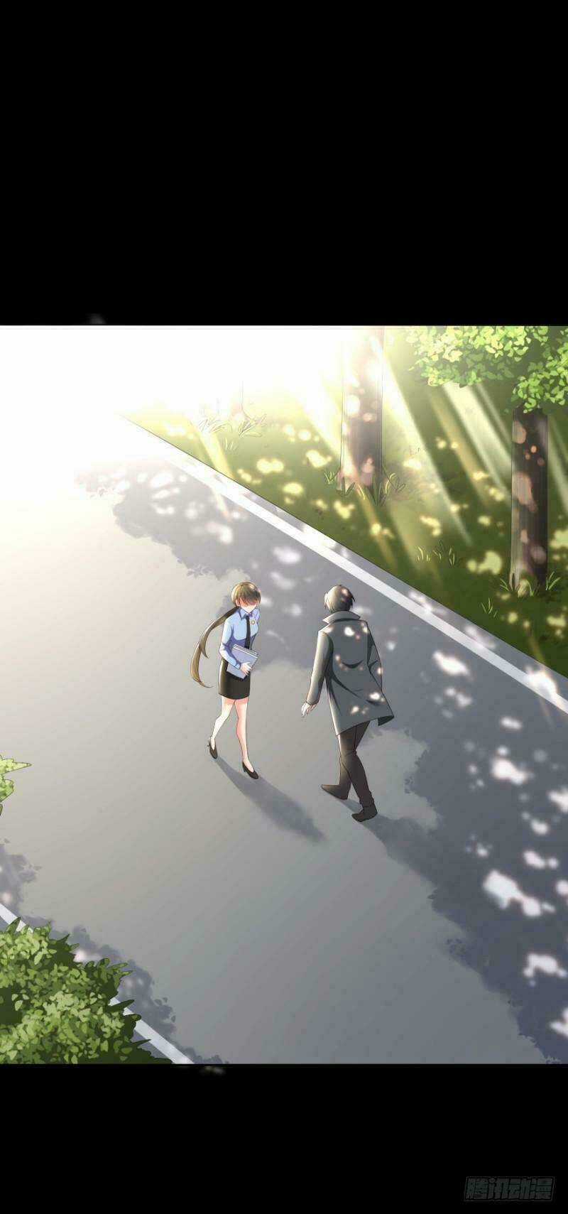 Dục Vọng Của Ác Ma Chapter 17 trang 23