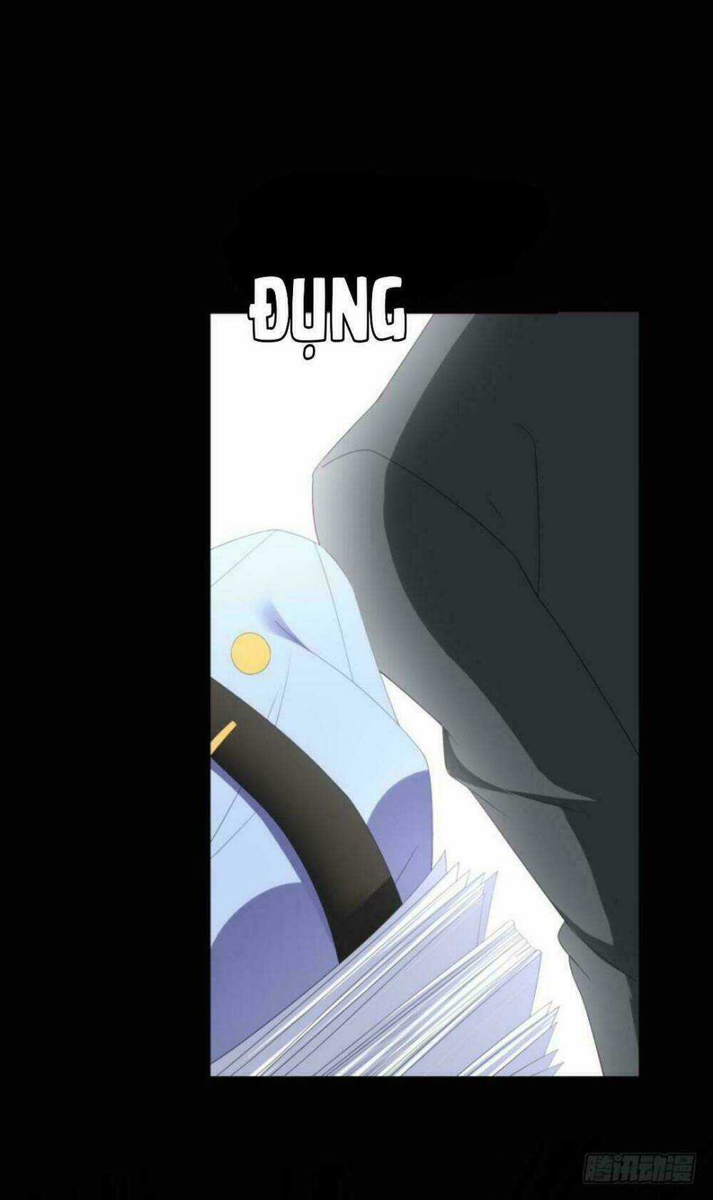 Dục Vọng Của Ác Ma Chapter 17 trang 24