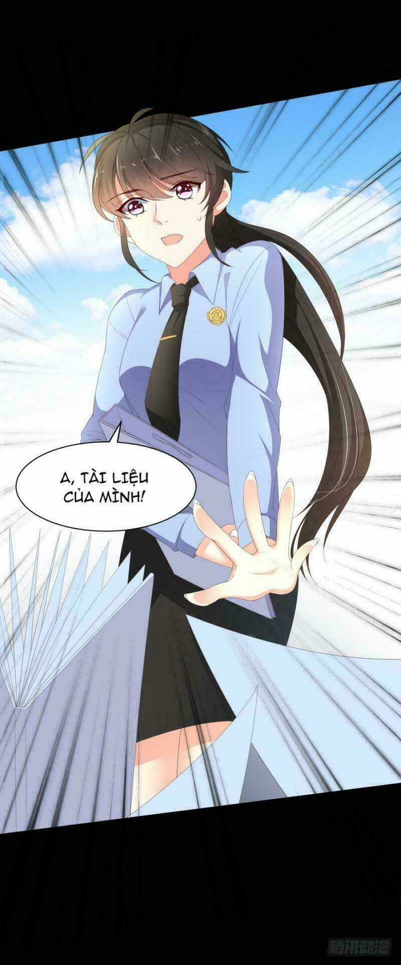 Dục Vọng Của Ác Ma Chapter 17 trang 25