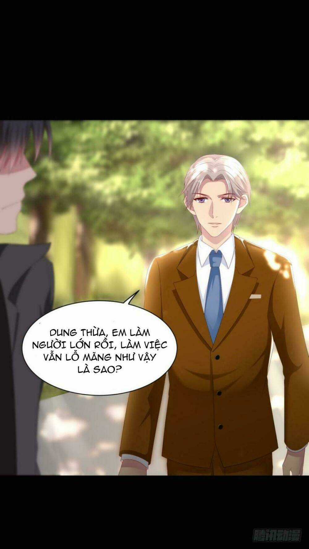 Dục Vọng Của Ác Ma Chapter 17 trang 27