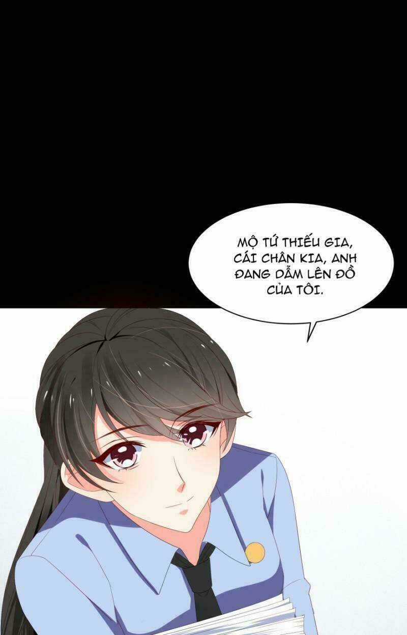 Dục Vọng Của Ác Ma Chapter 17 trang 31