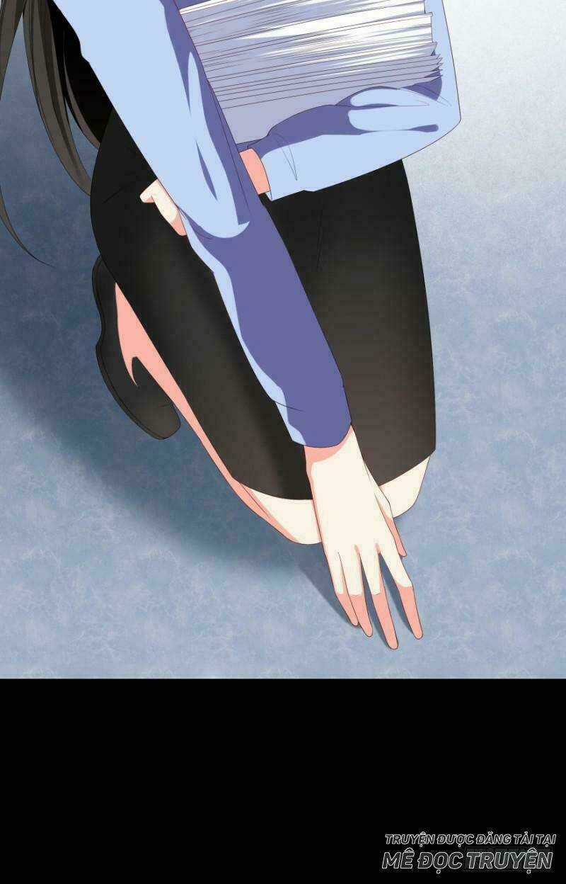 Dục Vọng Của Ác Ma Chapter 17 trang 32