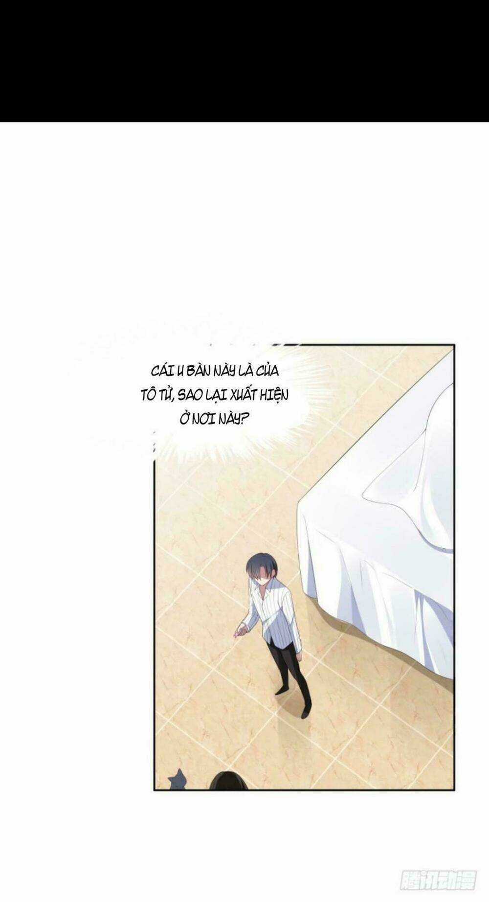 Dục Vọng Của Ác Ma Chapter 17 trang 35