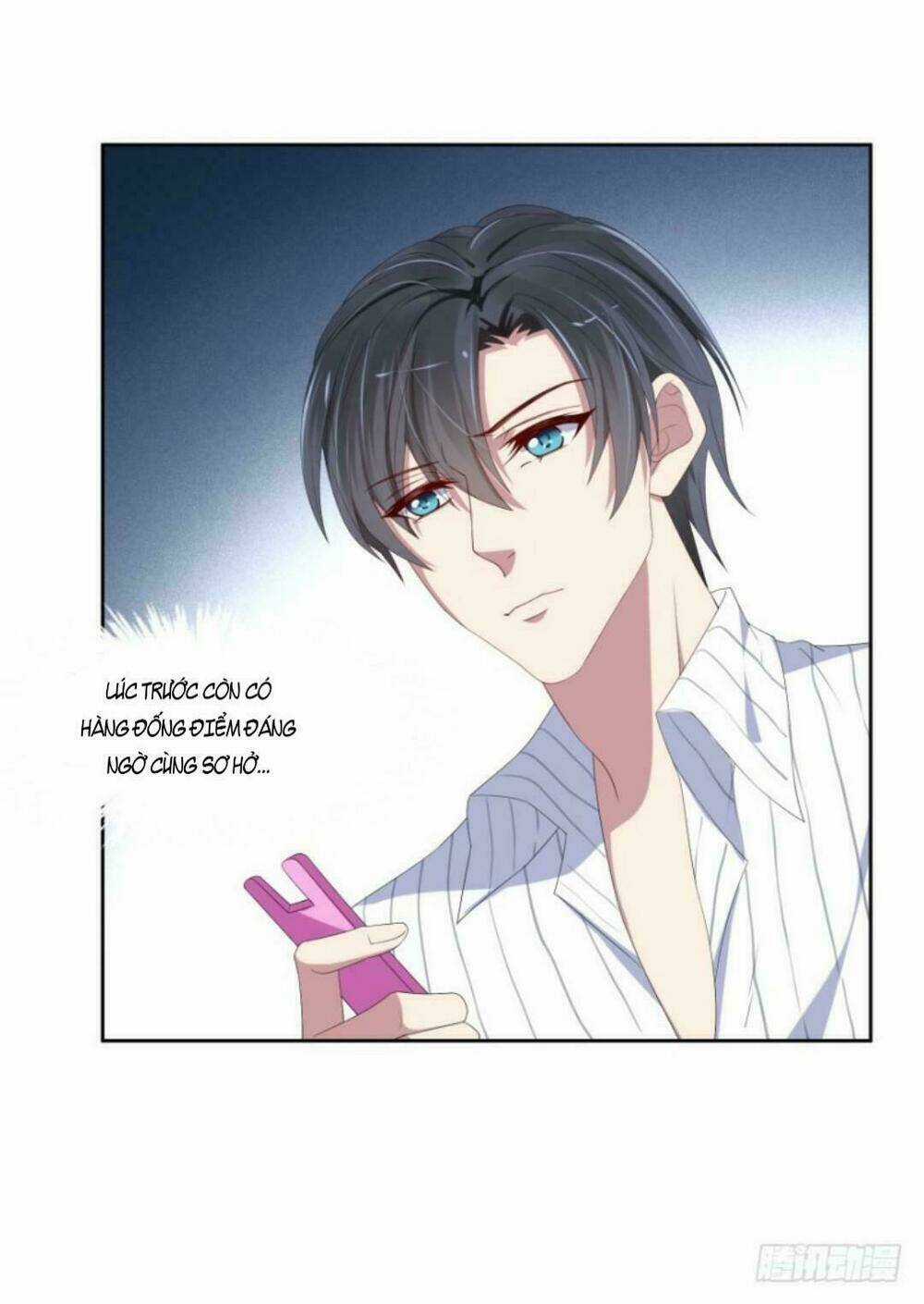 Dục Vọng Của Ác Ma Chapter 17 trang 36