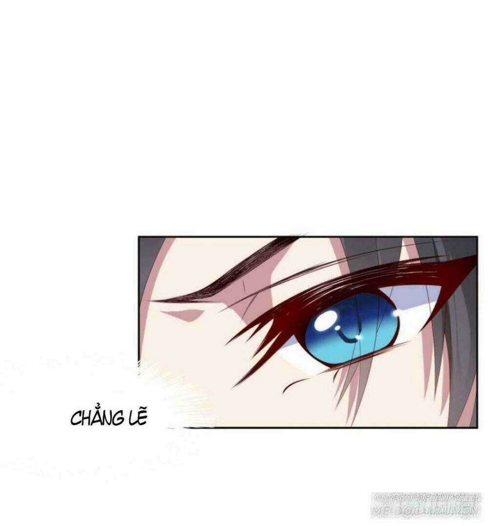 Dục Vọng Của Ác Ma Chapter 17 trang 37