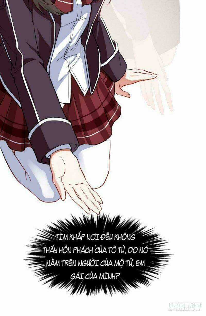 Dục Vọng Của Ác Ma Chapter 17 trang 39