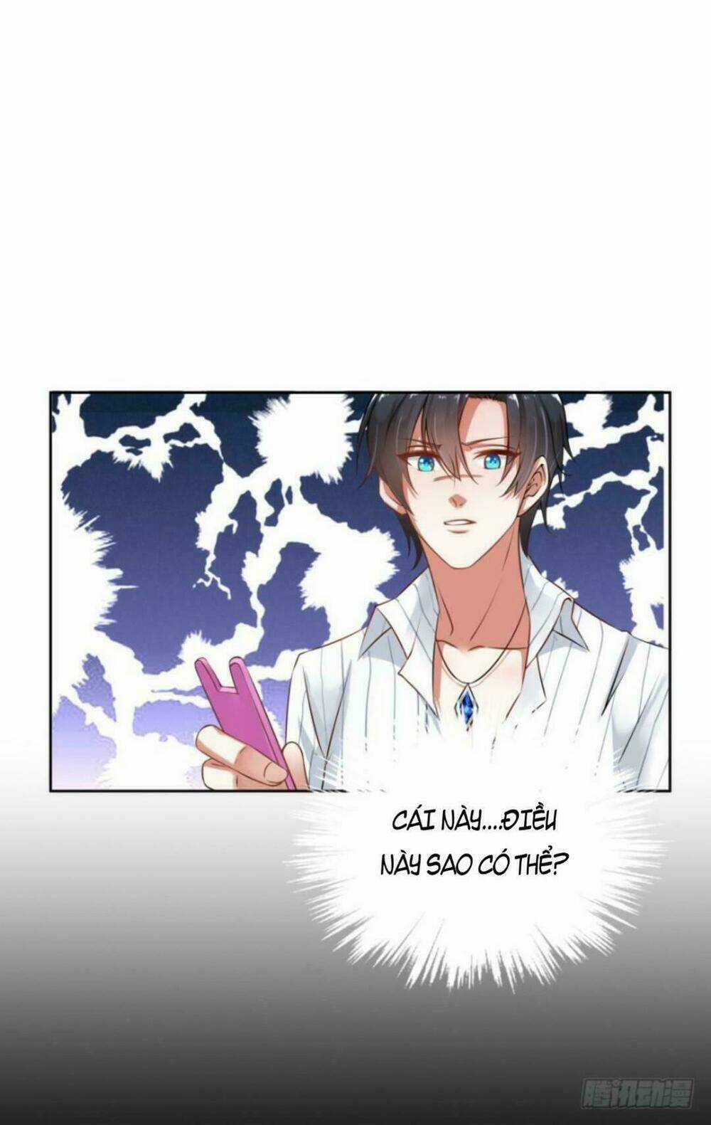 Dục Vọng Của Ác Ma Chapter 17 trang 40