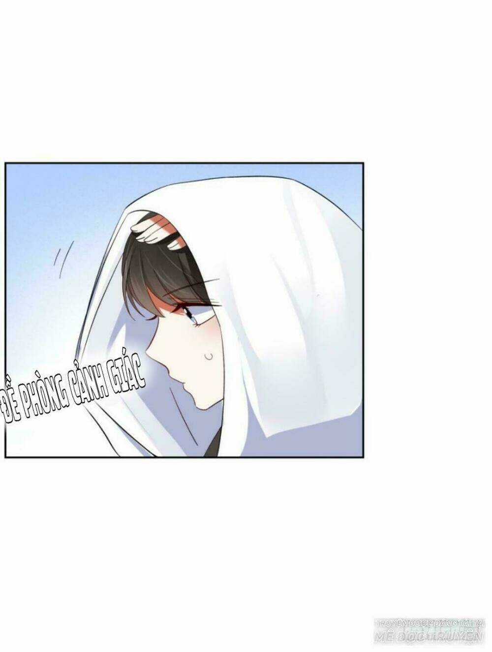 Dục Vọng Của Ác Ma Chapter 17 trang 5