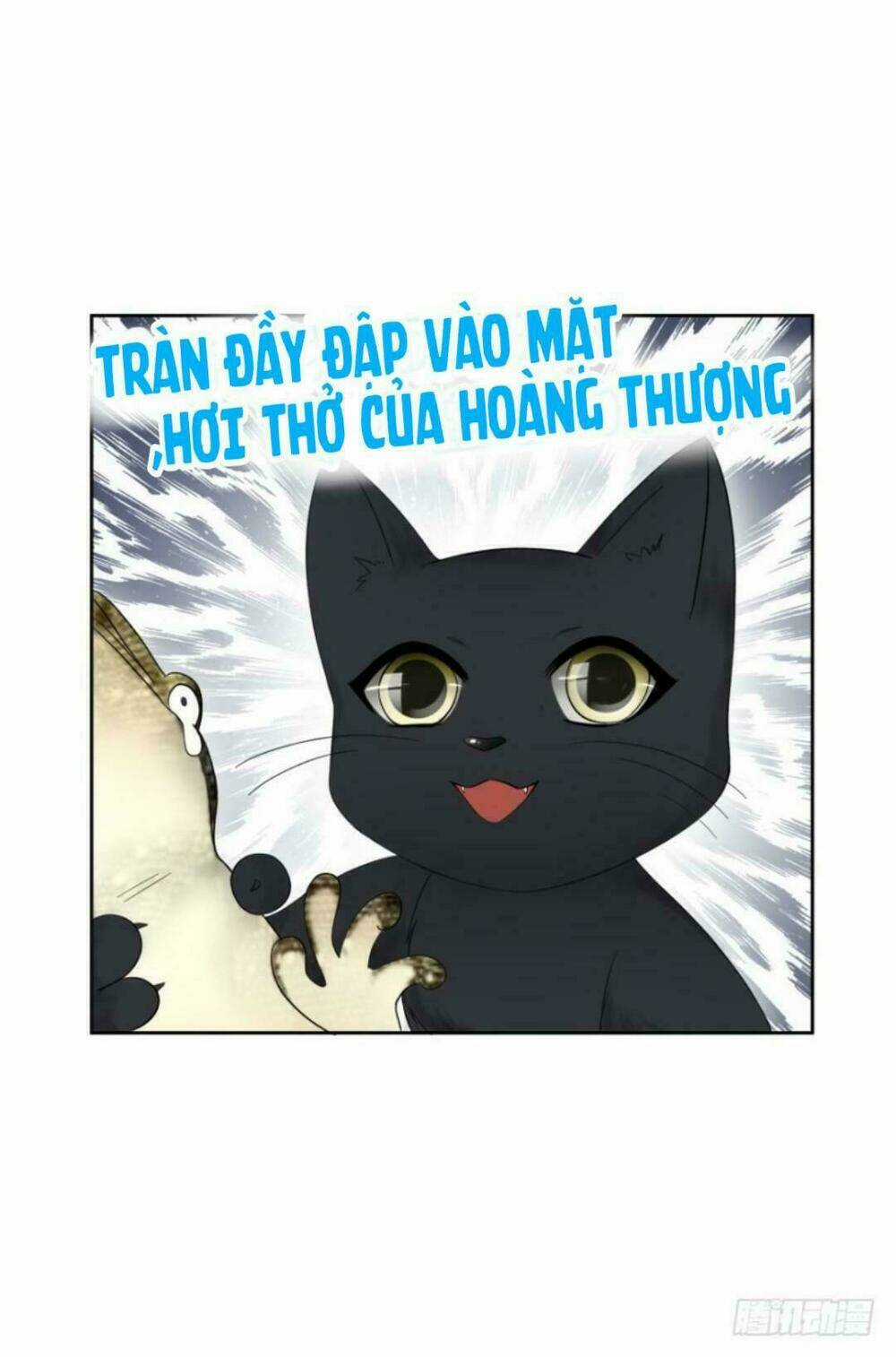 Dục Vọng Của Ác Ma Chapter 17 trang 8