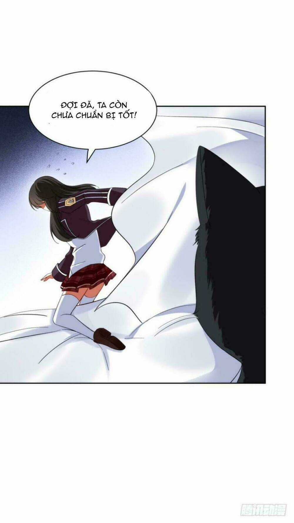 Dục Vọng Của Ác Ma Chapter 17 trang 9