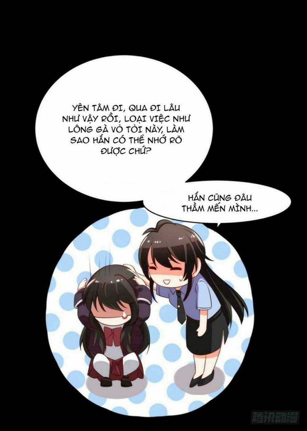 Dục Vọng Của Ác Ma Chapter 18 trang 11