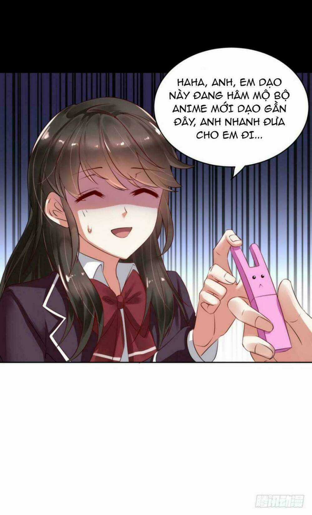 Dục Vọng Của Ác Ma Chapter 18 trang 12