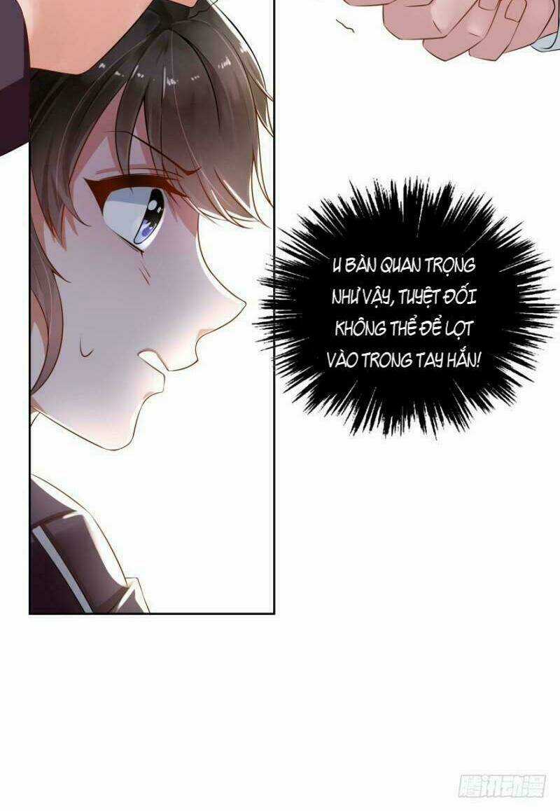 Dục Vọng Của Ác Ma Chapter 18 trang 14