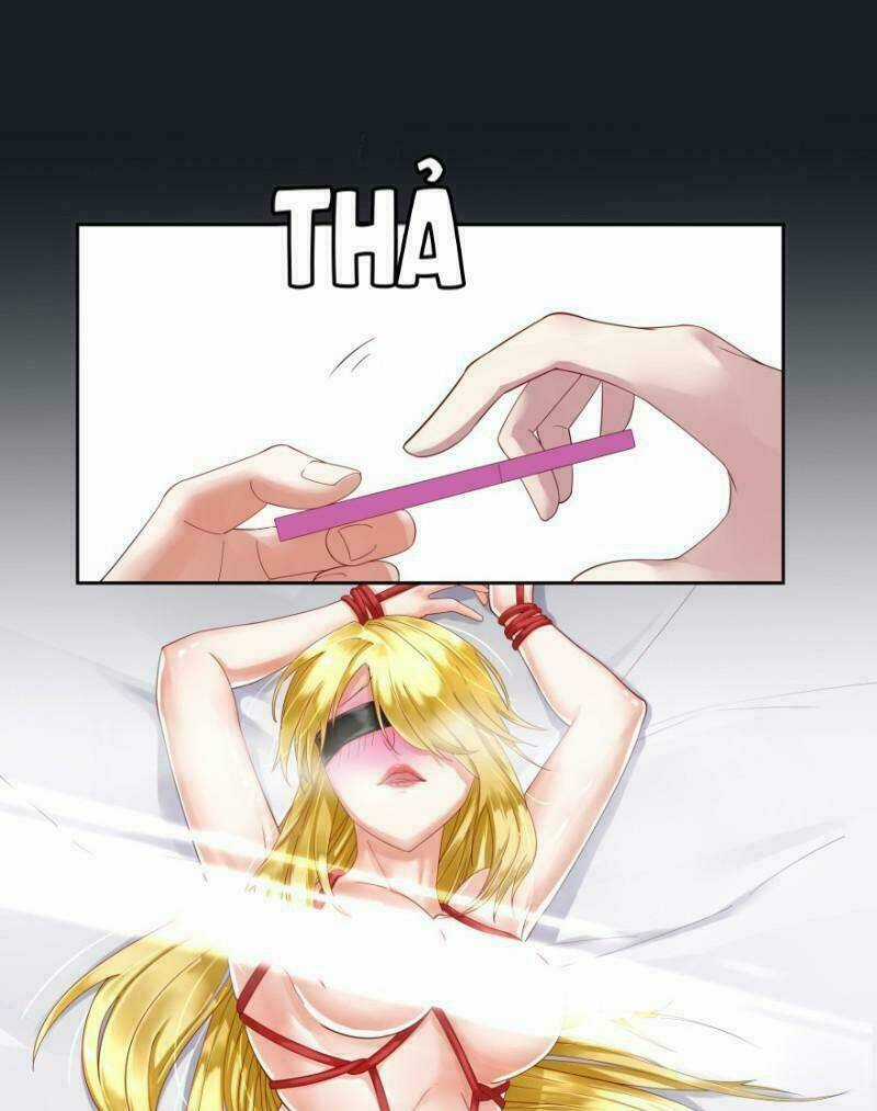 Dục Vọng Của Ác Ma Chapter 18 trang 17