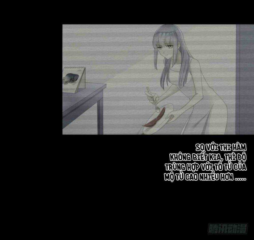 Dục Vọng Của Ác Ma Chapter 18 trang 2