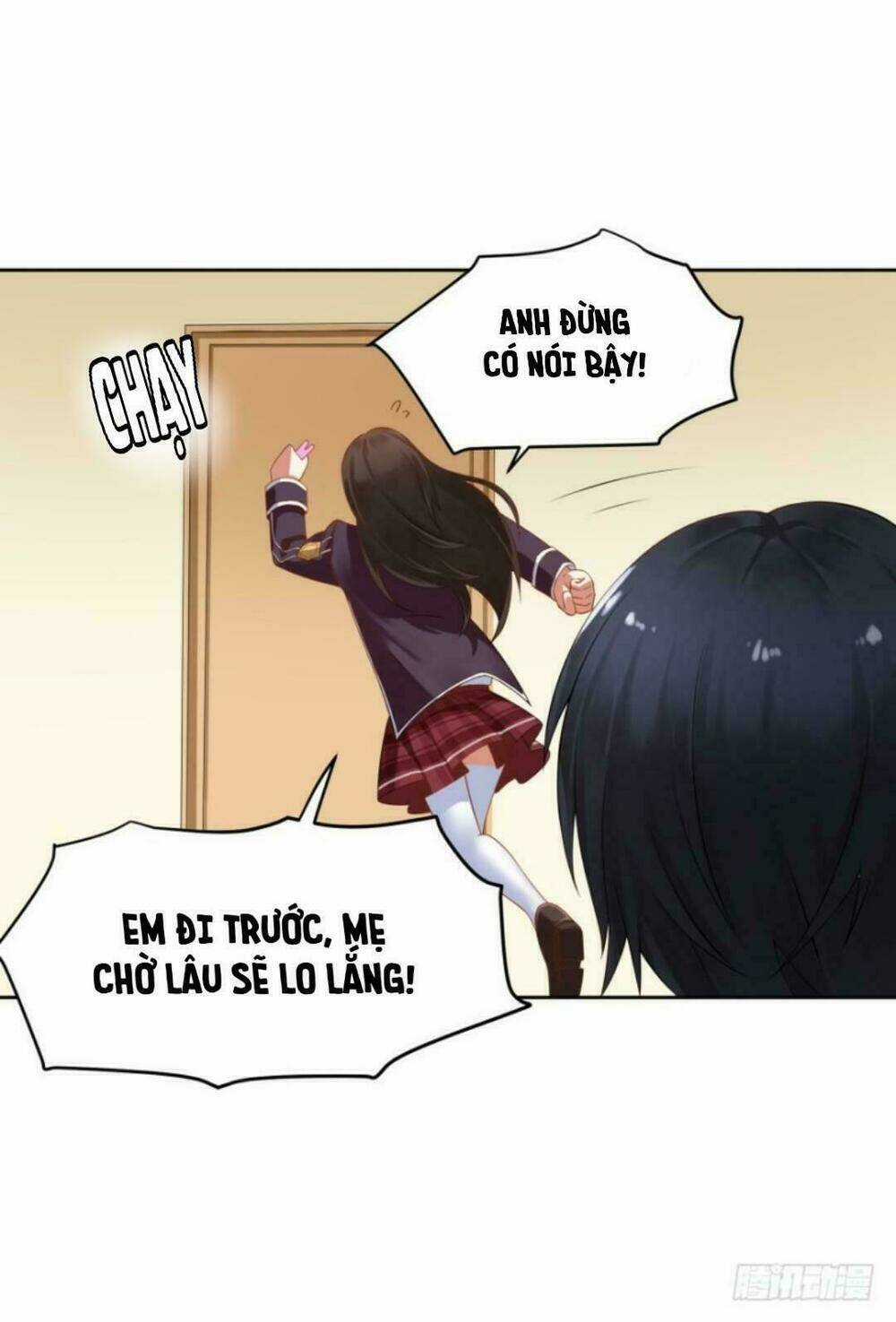 Dục Vọng Của Ác Ma Chapter 18 trang 20