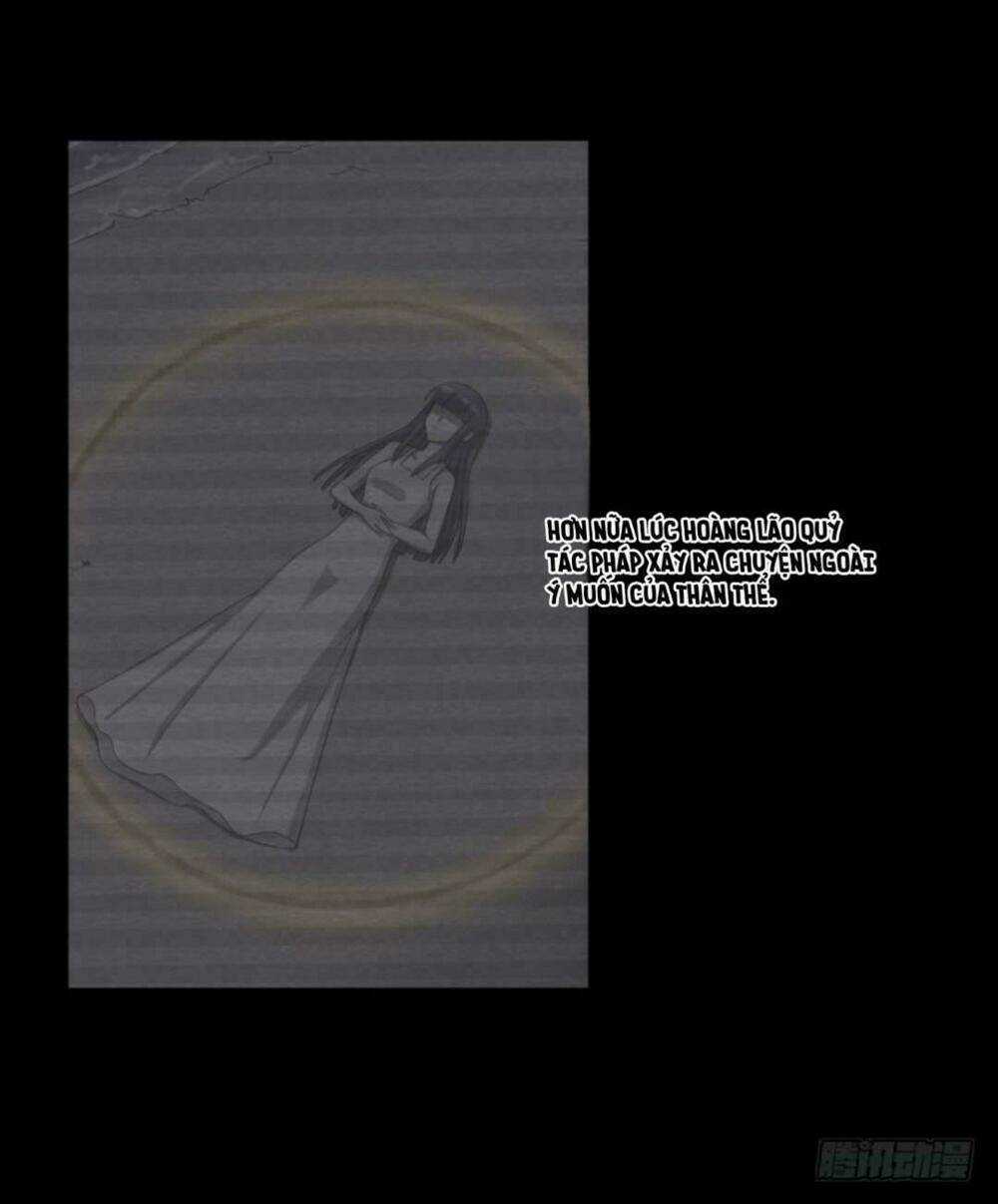 Dục Vọng Của Ác Ma Chapter 18 trang 3