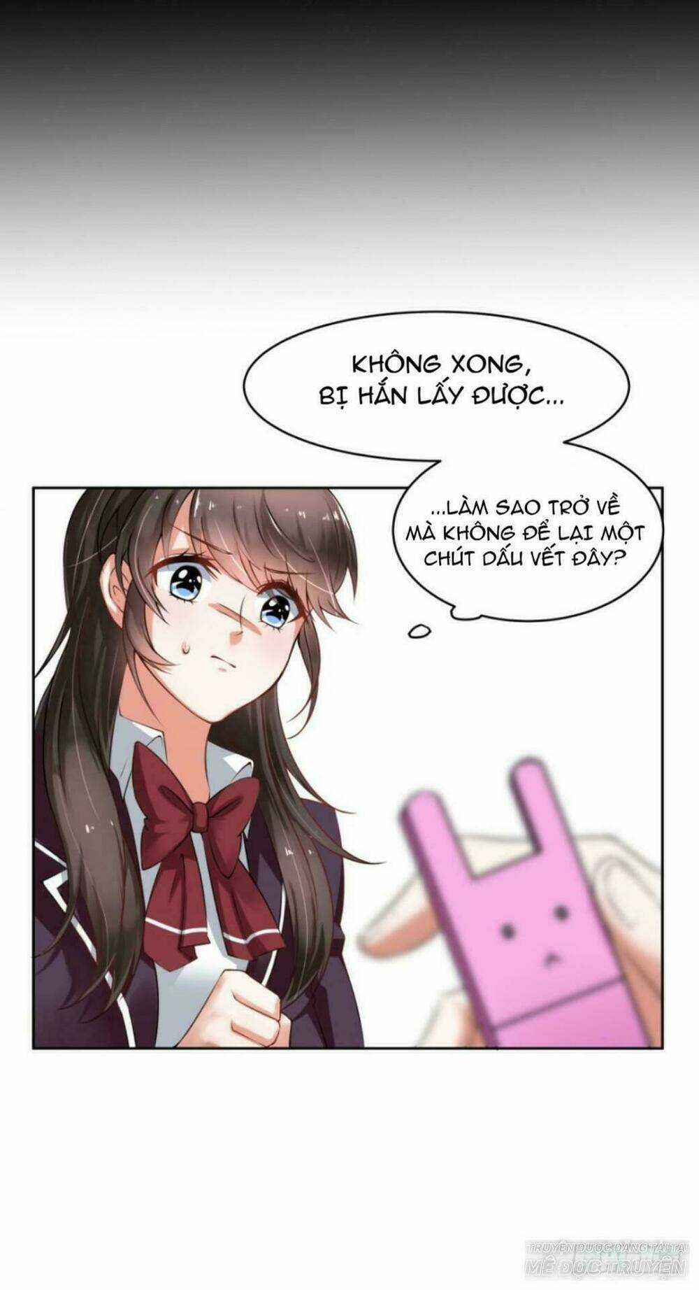 Dục Vọng Của Ác Ma Chapter 18 trang 5