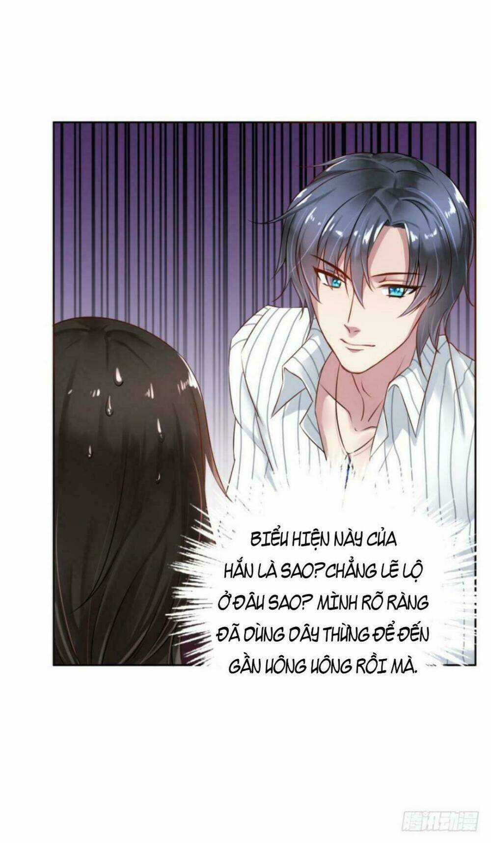 Dục Vọng Của Ác Ma Chapter 18 trang 6