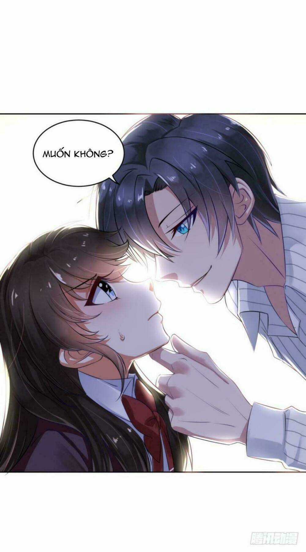 Dục Vọng Của Ác Ma Chapter 18 trang 7