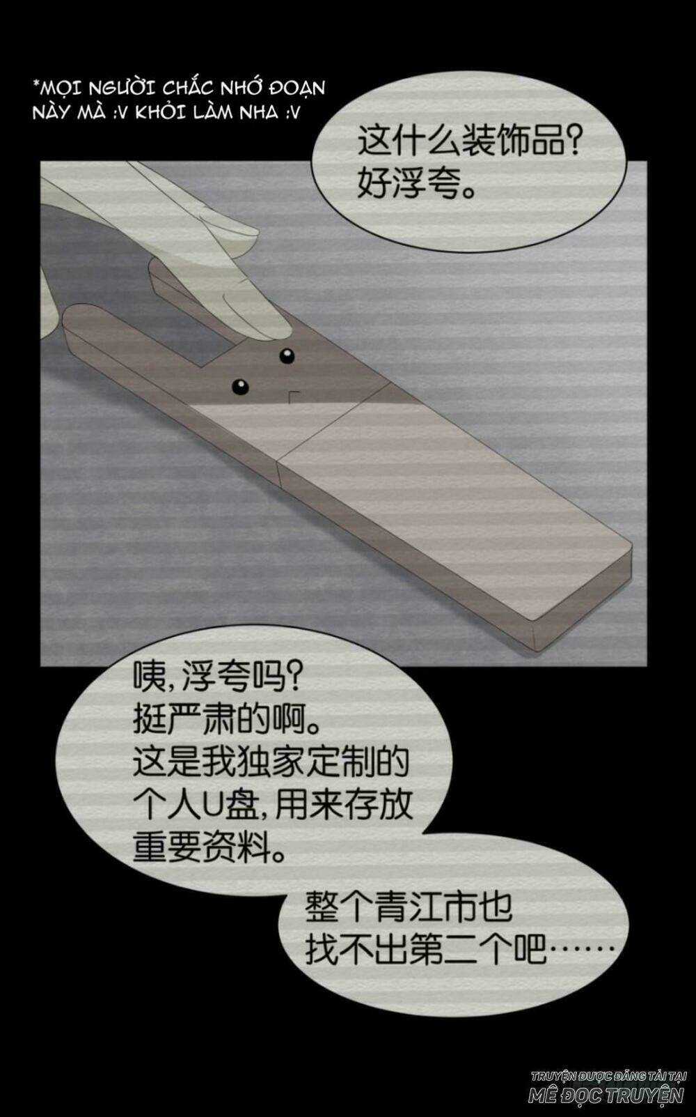 Dục Vọng Của Ác Ma Chapter 18 trang 9