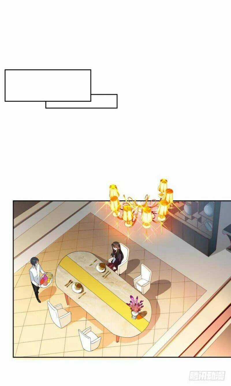 Dục Vọng Của Ác Ma Chapter 19 trang 15