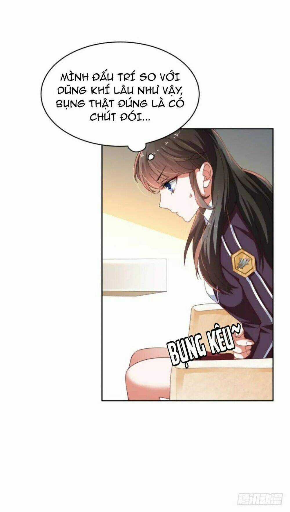 Dục Vọng Của Ác Ma Chapter 19 trang 17