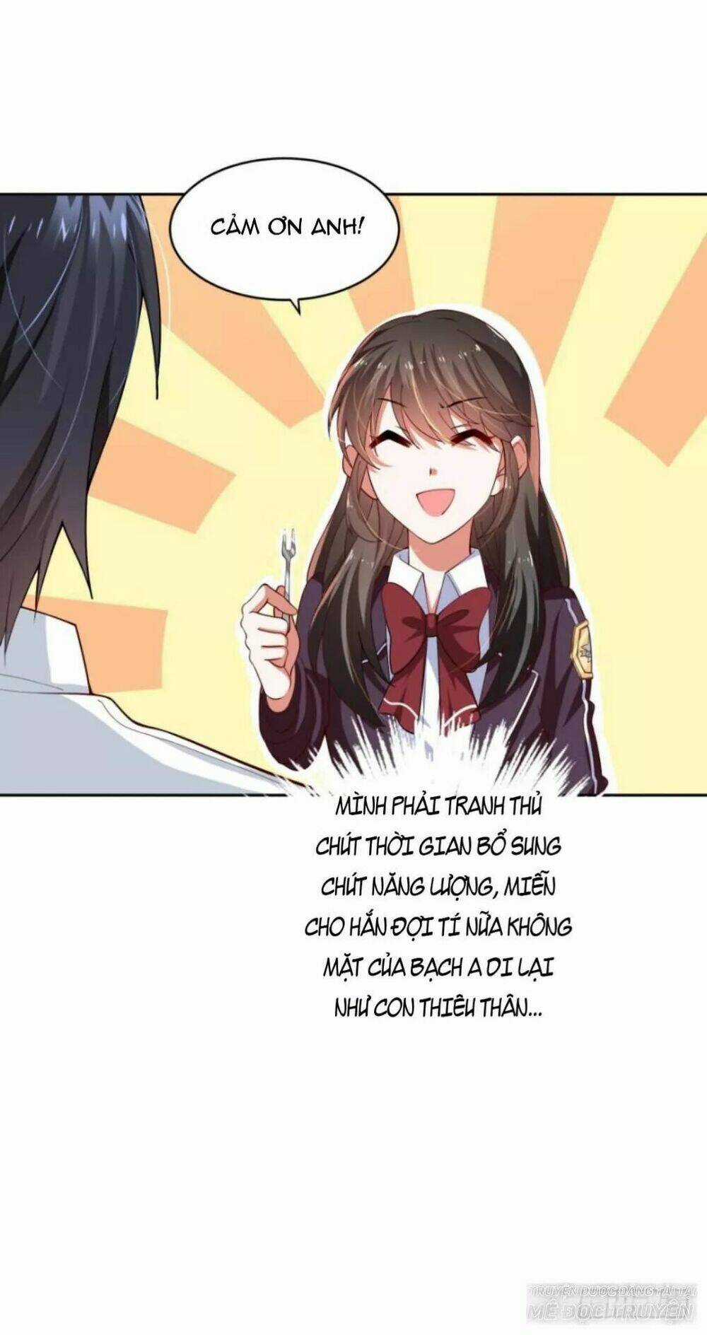 Dục Vọng Của Ác Ma Chapter 19 trang 18