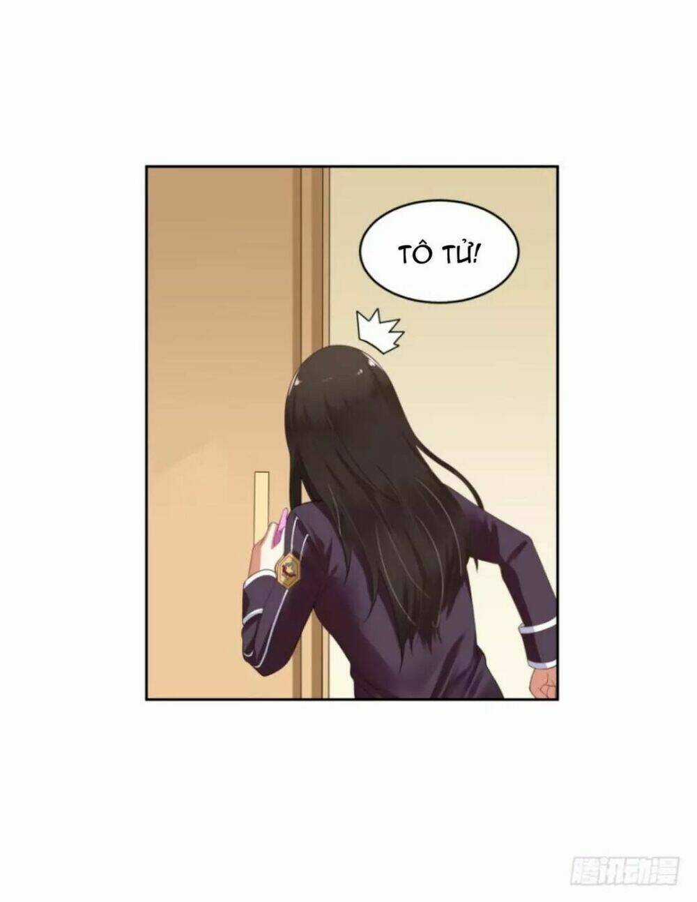 Dục Vọng Của Ác Ma Chapter 19 trang 2