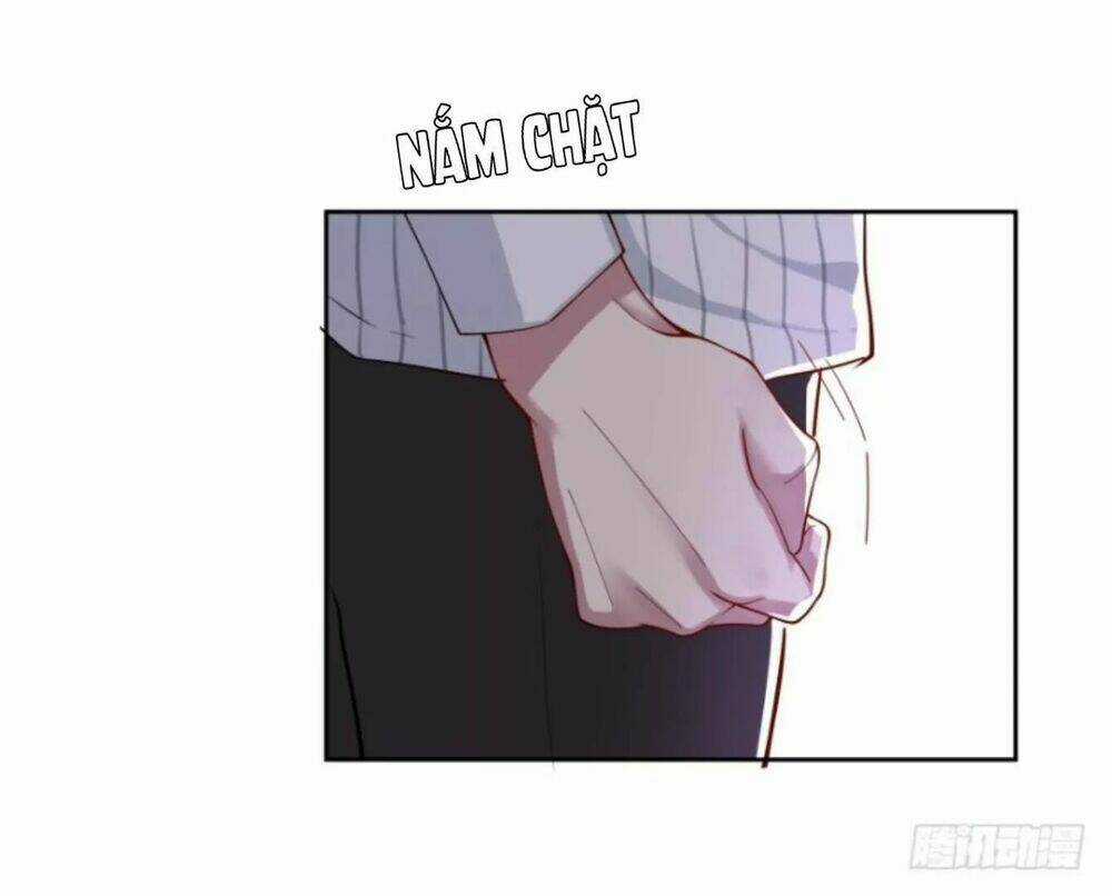 Dục Vọng Của Ác Ma Chapter 19 trang 20