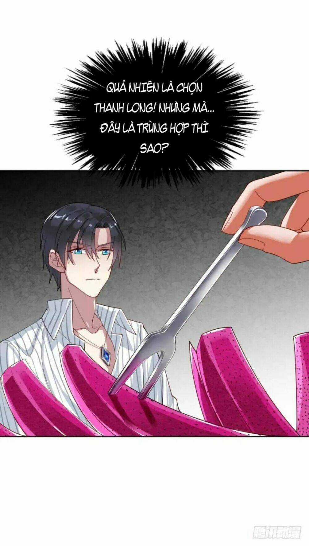 Dục Vọng Của Ác Ma Chapter 19 trang 21