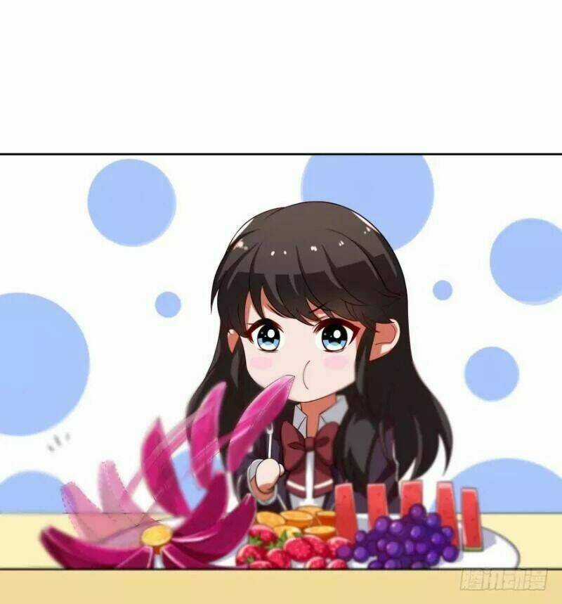 Dục Vọng Của Ác Ma Chapter 19 trang 22