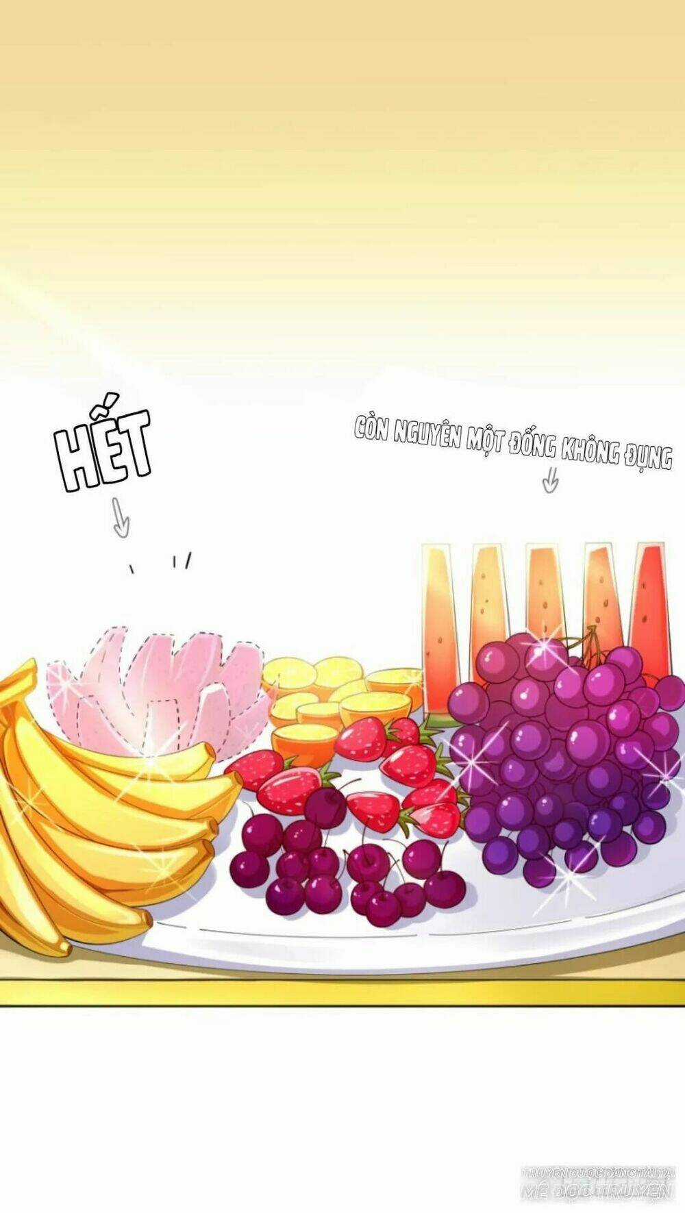 Dục Vọng Của Ác Ma Chapter 19 trang 23