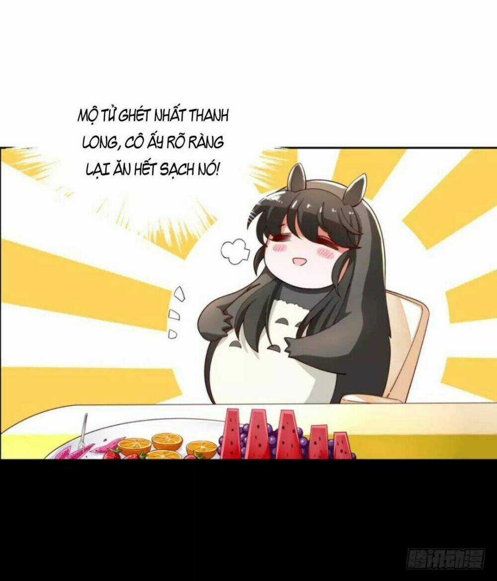 Dục Vọng Của Ác Ma Chapter 19 trang 24