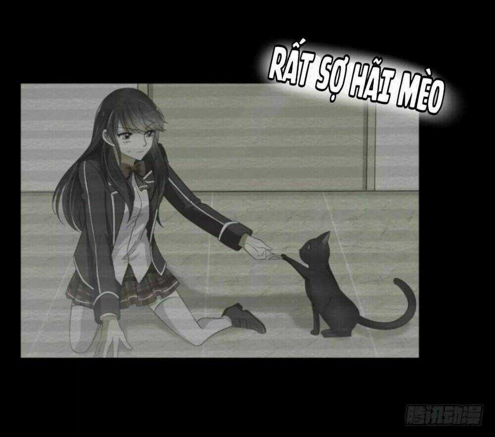 Dục Vọng Của Ác Ma Chapter 19 trang 25