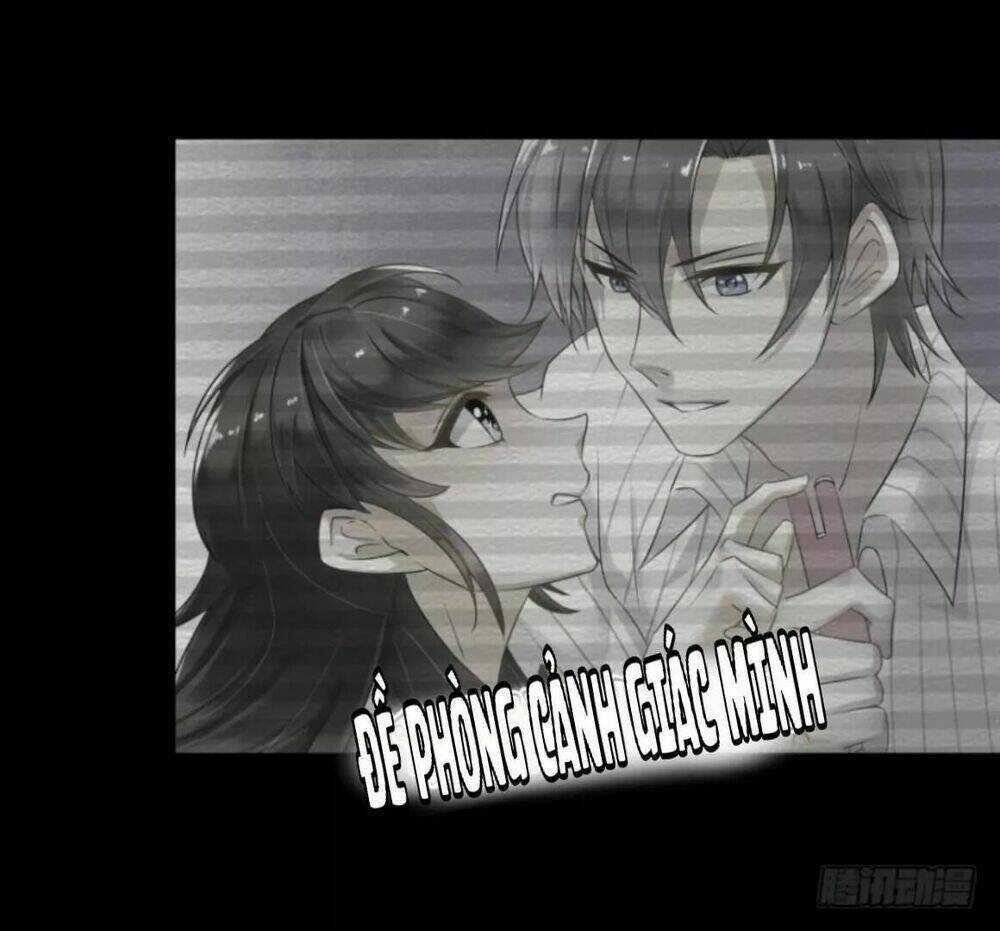 Dục Vọng Của Ác Ma Chapter 19 trang 26
