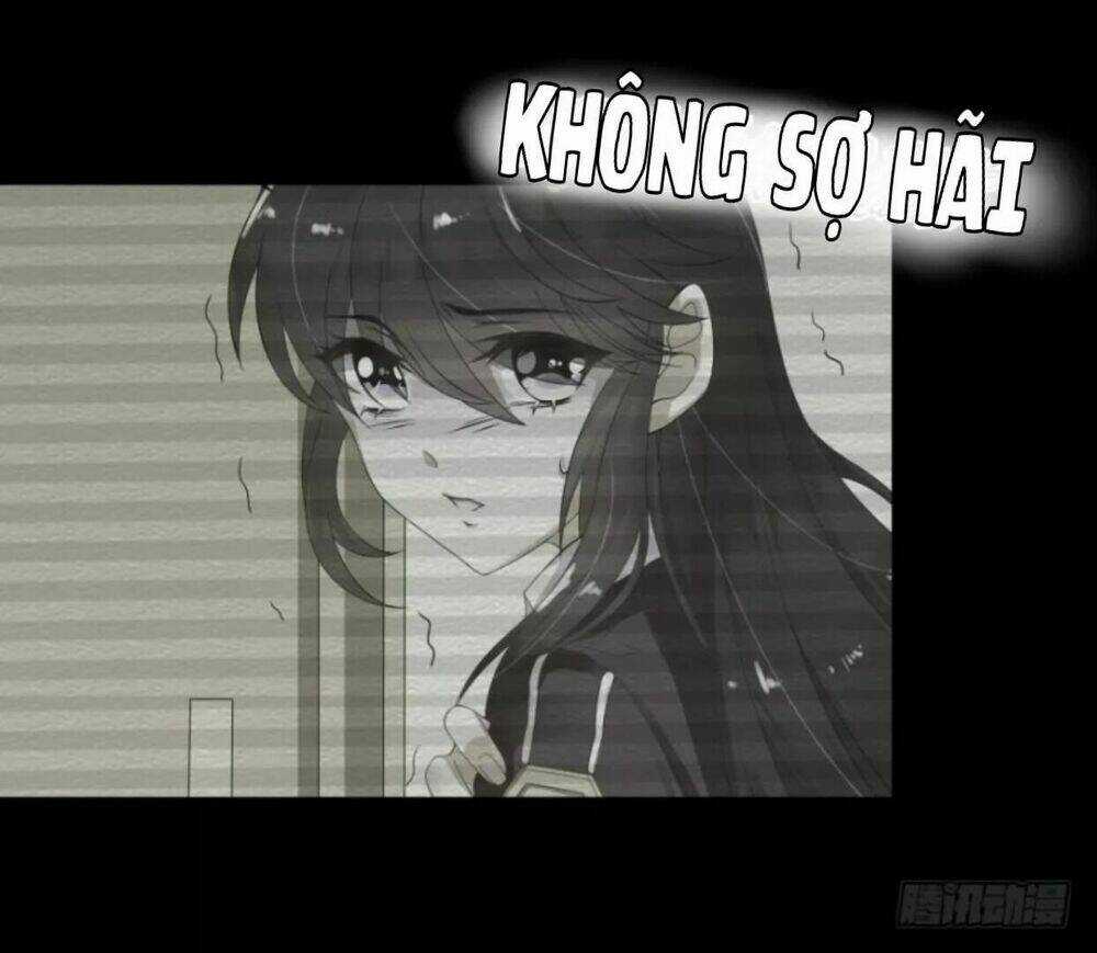 Dục Vọng Của Ác Ma Chapter 19 trang 27