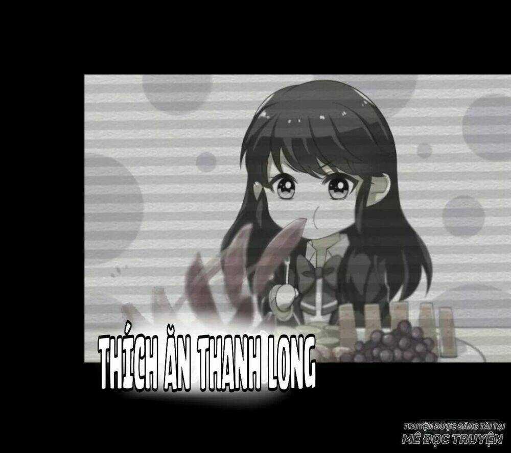 Dục Vọng Của Ác Ma Chapter 19 trang 28