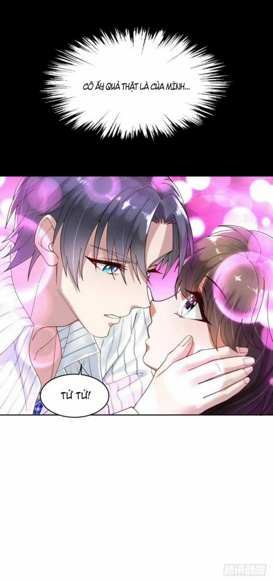 Dục Vọng Của Ác Ma Chapter 19 trang 29