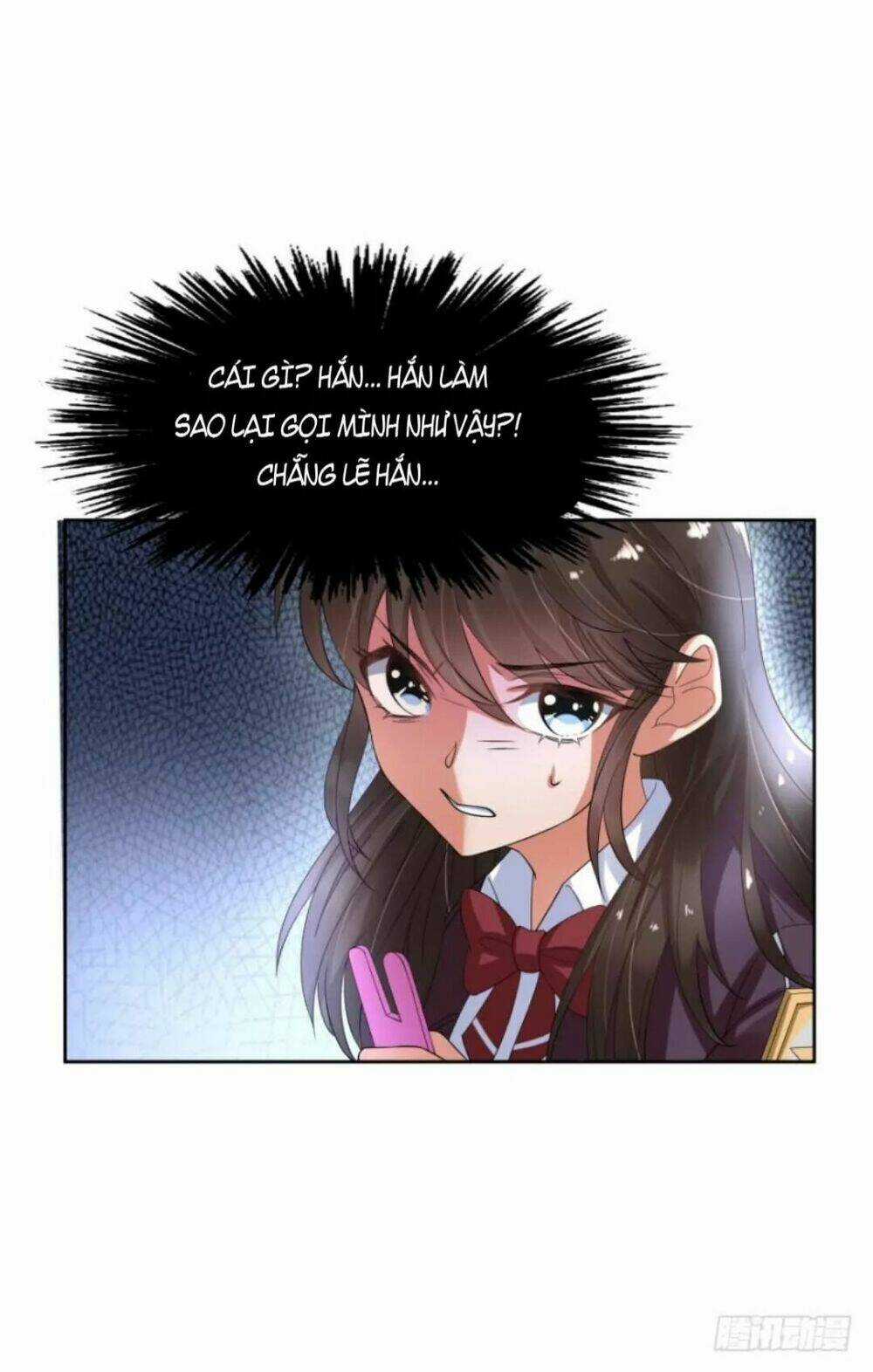 Dục Vọng Của Ác Ma Chapter 19 trang 3